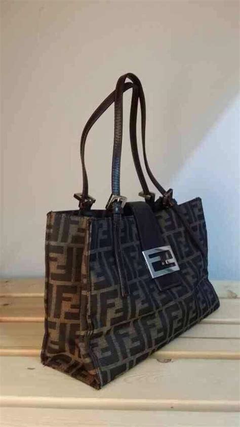 fendi totes for cheap|authentic fendi tote.